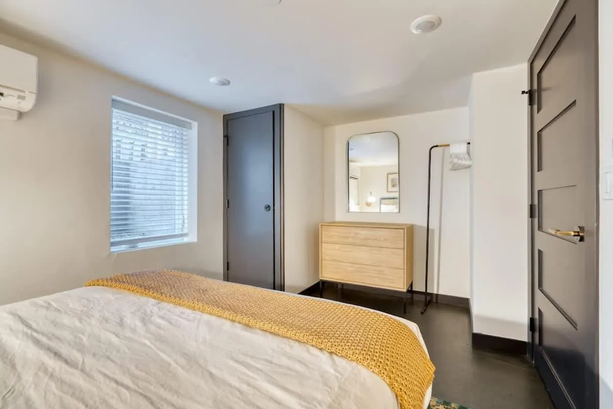 Stay Portland - Luxury Living On Nw 23Rd Ave, Walk Score 99 United States