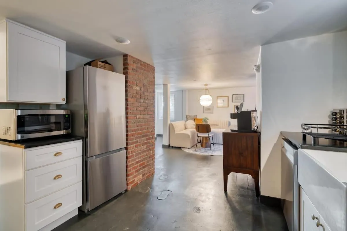公寓 Stay Portland - Luxury Living On Nw 23Rd Ave, Walk Score 99