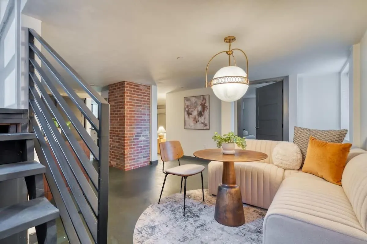 公寓 Stay Portland - Luxury Living On Nw 23Rd Ave, Walk Score 99
