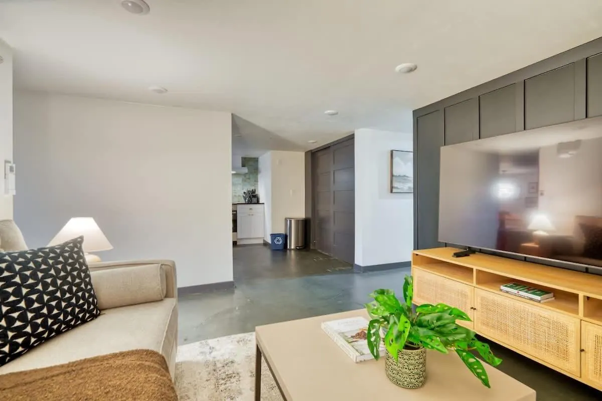 Stay Portland - Luxury Living On Nw 23Rd Ave, Walk Score 99 0*,  美国