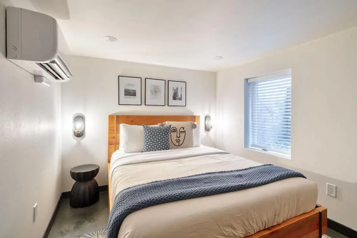 Stay Portland - Luxury Living On Nw 23Rd Ave, Walk Score 99