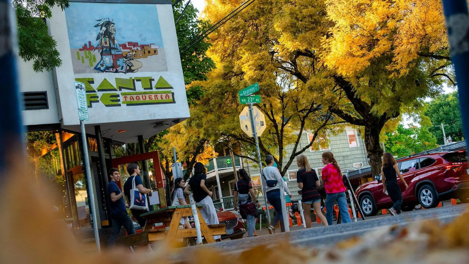 Stay Portland - Luxury Living On Nw 23Rd Ave, Walk Score 99 0*,  美国