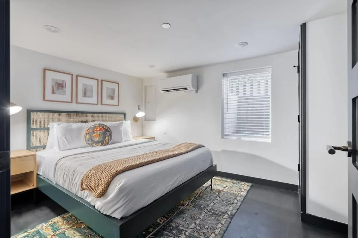 Stay Portland - Luxury Living On Nw 23Rd Ave, Walk Score 99