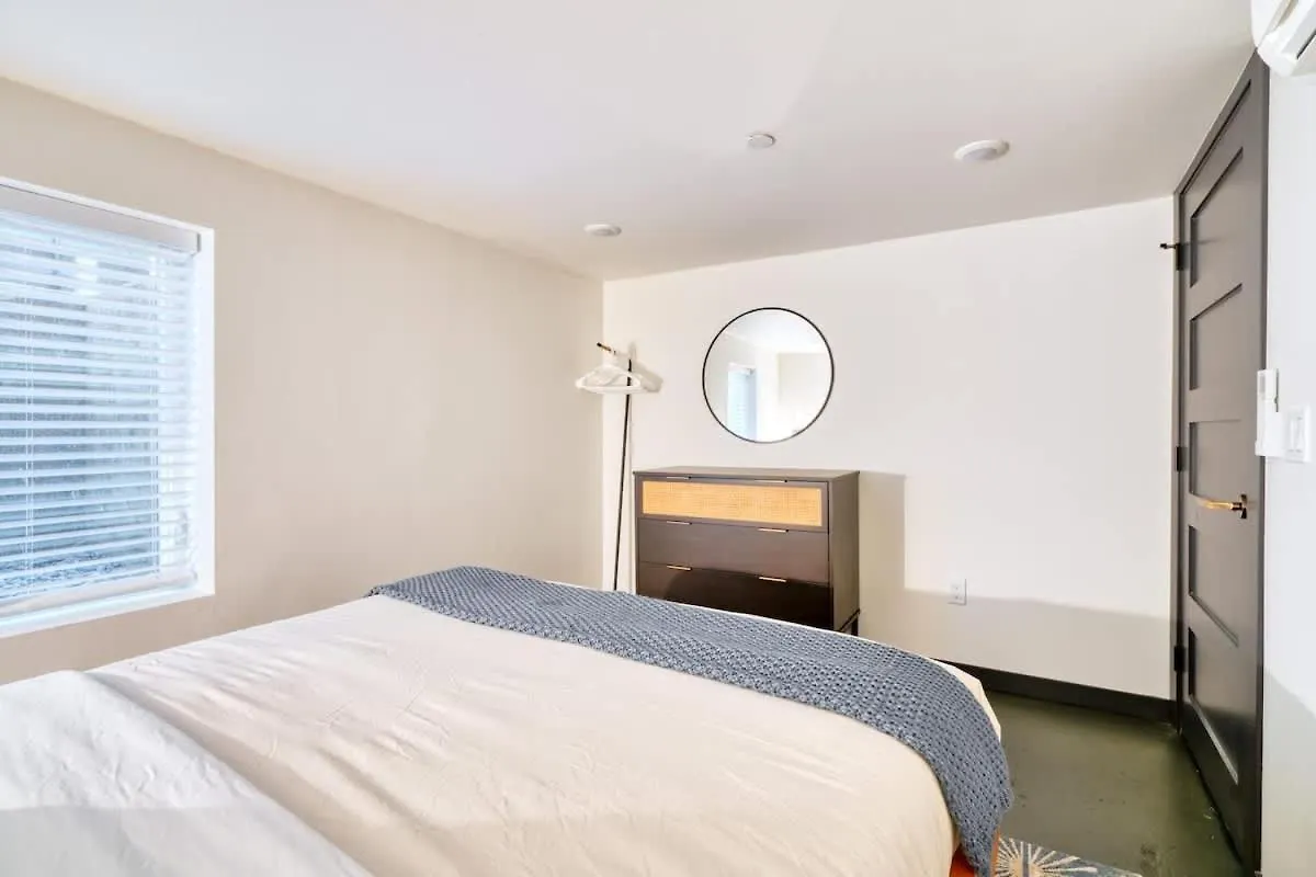 Apartment Stay Portland - Luxury Living On Nw 23Rd Ave, Walk Score 99