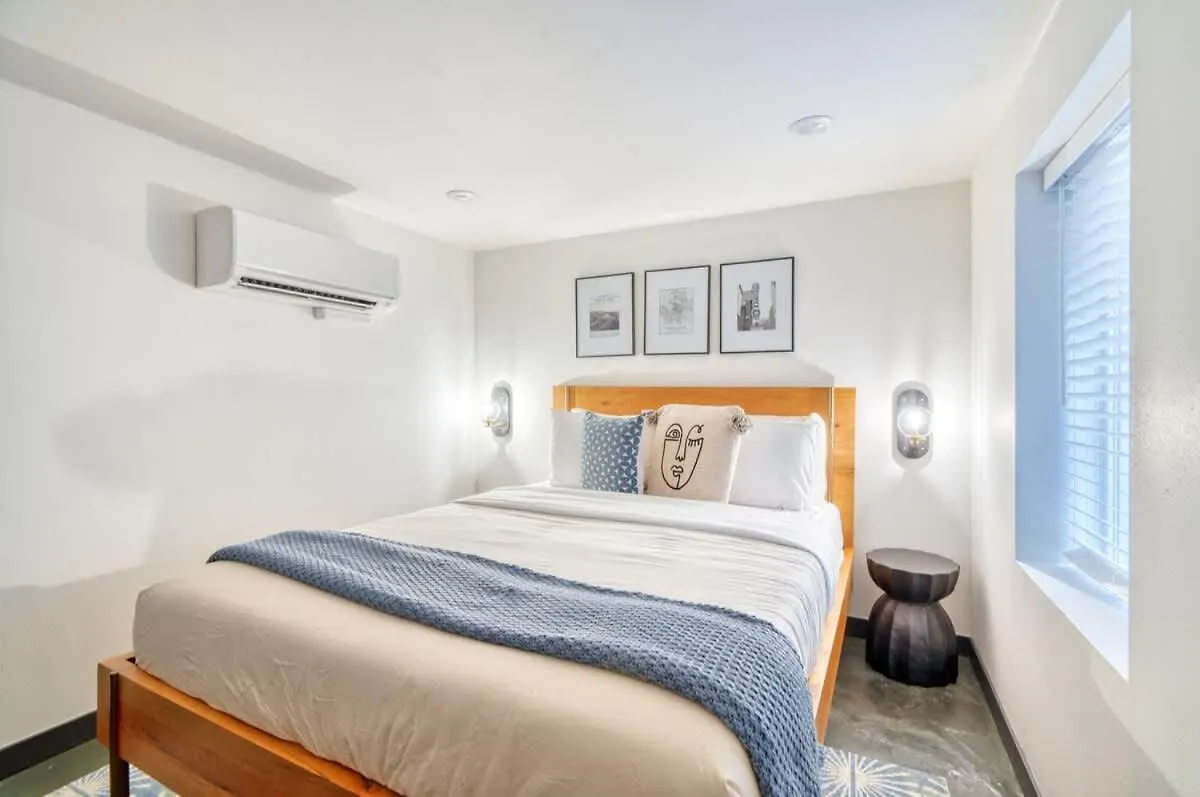 Apartment Stay Portland - Luxury Living On Nw 23Rd Ave, Walk Score 99