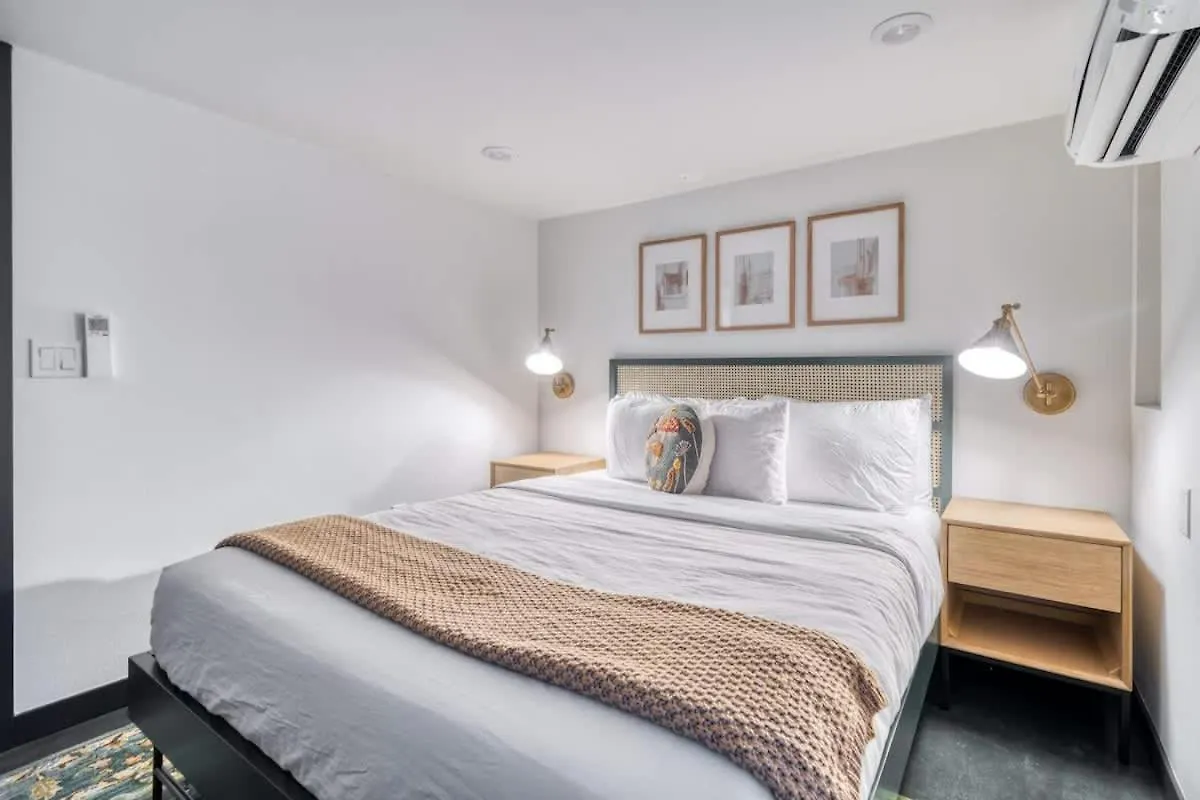 Stay Portland - Luxury Living On Nw 23Rd Ave, Walk Score 99 0*,  United States