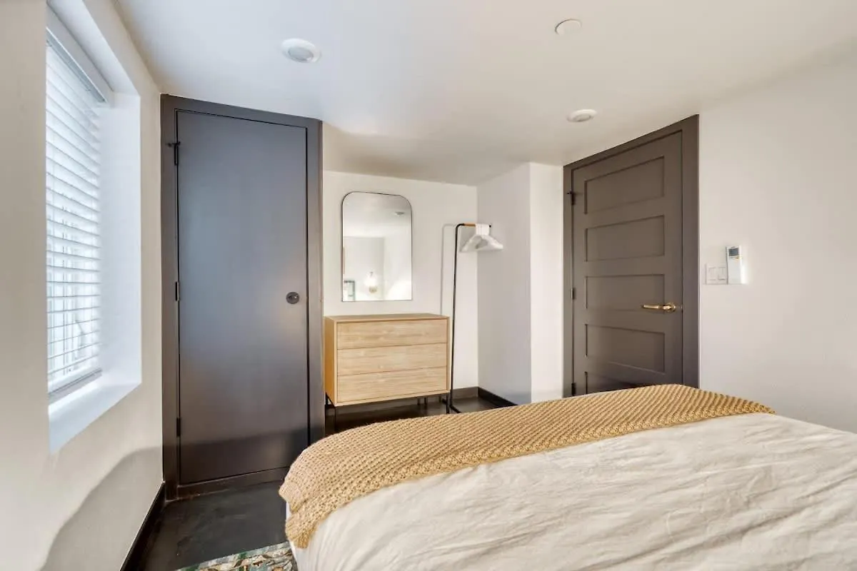 Apartment Stay Portland - Luxury Living On Nw 23Rd Ave, Walk Score 99