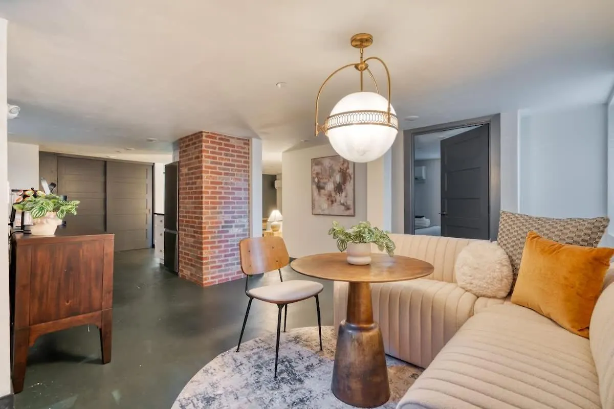 Stay Portland - Luxury Living On Nw 23Rd Ave, Walk Score 99 0*,