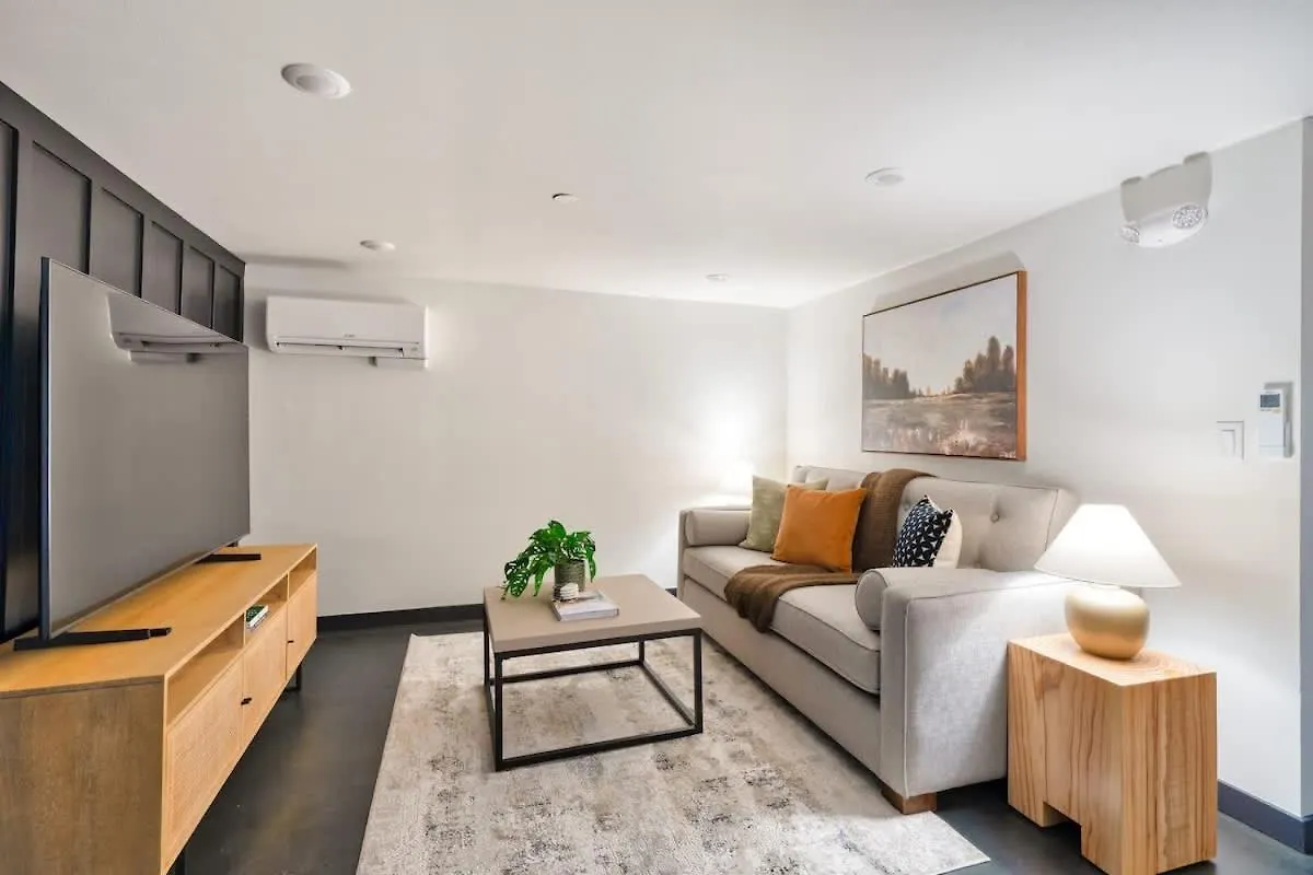 Stay Portland - Luxury Living On Nw 23Rd Ave, Walk Score 99 Apartment