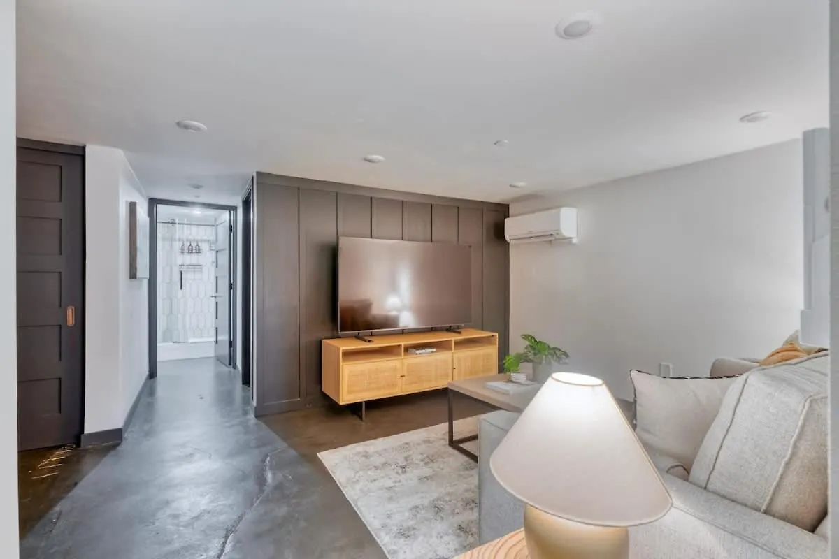 Stay Portland - Luxury Living On Nw 23Rd Ave, Walk Score 99 Apartment