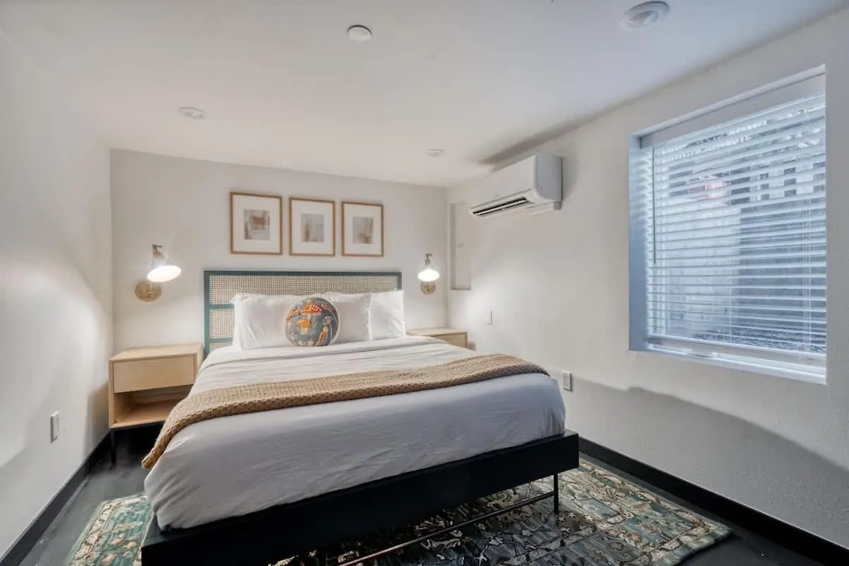 Apartment Stay Portland - Luxury Living On Nw 23Rd Ave, Walk Score 99 United States